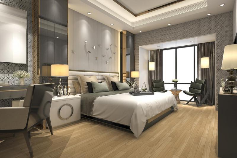 Hotel Sp Residency Near International Igi Airport Delhi Нью-Дели Экстерьер фото